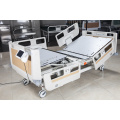5 Fucntions Medical ICU Electric Adjustable Bed